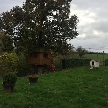 L'escale Du Bohain * Nassandres