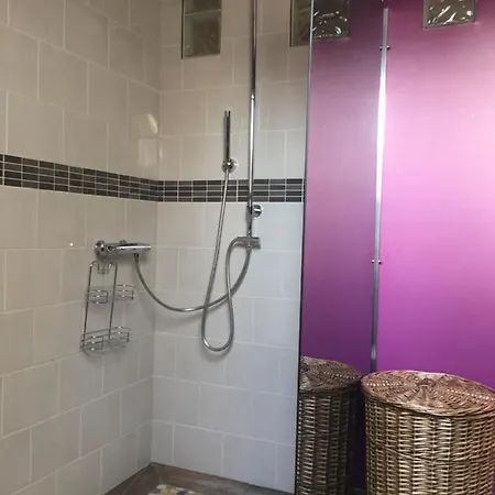 Nocleg ze śniadaniem L'escale Du Bohain