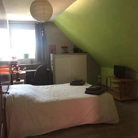 L'escale Du Bohain Nocleg ze śniadaniem